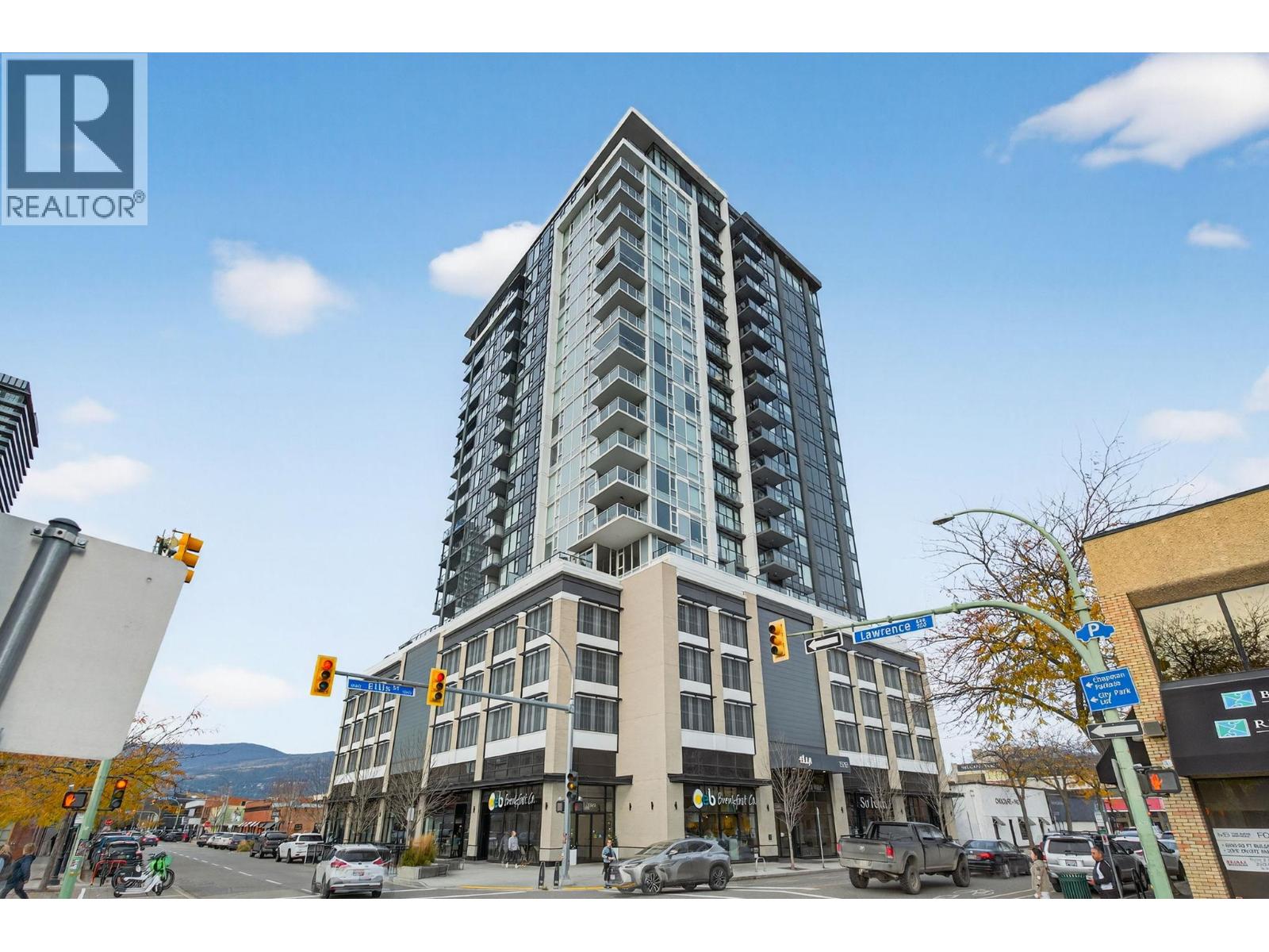 1588 Ellis Street Unit# 708, Kelowna, British Columbia  V1Y 0H1 - Photo 37 - 10369398