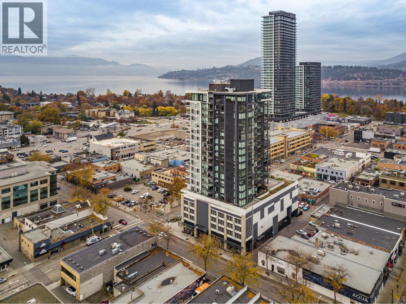 1588 Ellis Street Unit# 708, Kelowna, British Columbia  V1Y 0H1 - Photo 38 - 10369398