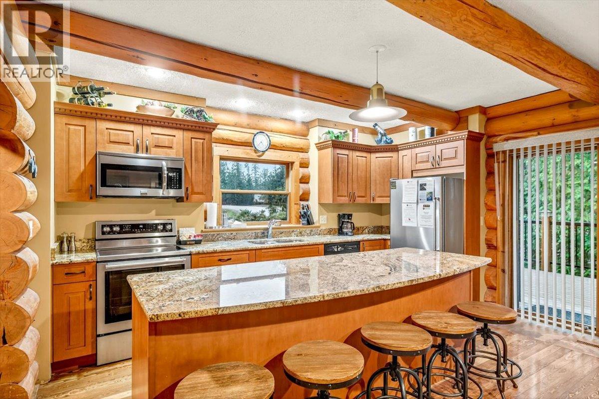 4580 Timberline Crescent, Fernie, British Columbia  V0B 1M6 - Photo 10 - 10369516