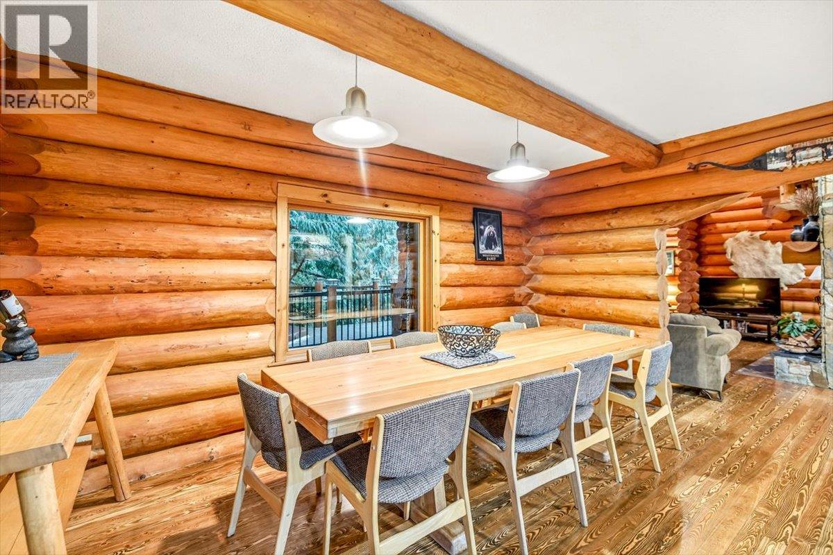 4580 Timberline Crescent, Fernie, British Columbia  V0B 1M6 - Photo 14 - 10369516