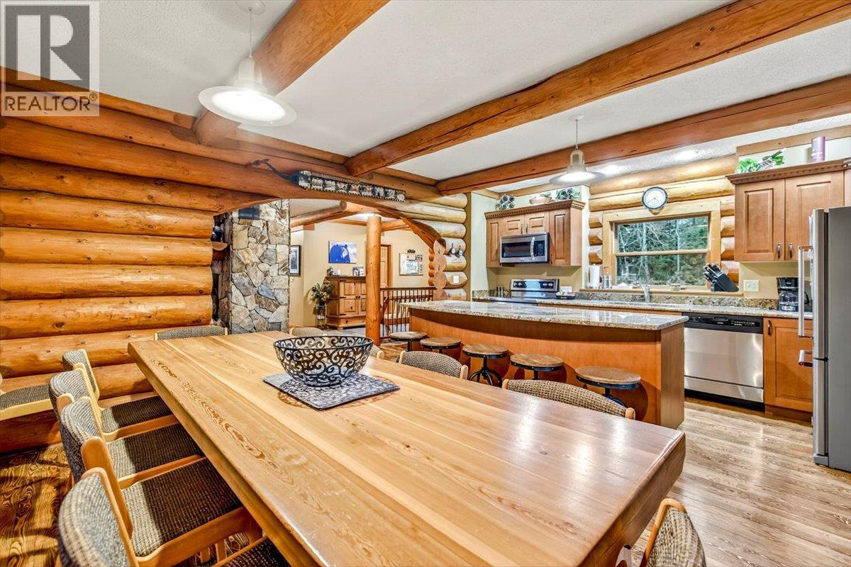 4580 Timberline Crescent, Fernie, British Columbia  V0B 1M6 - Photo 16 - 10369516