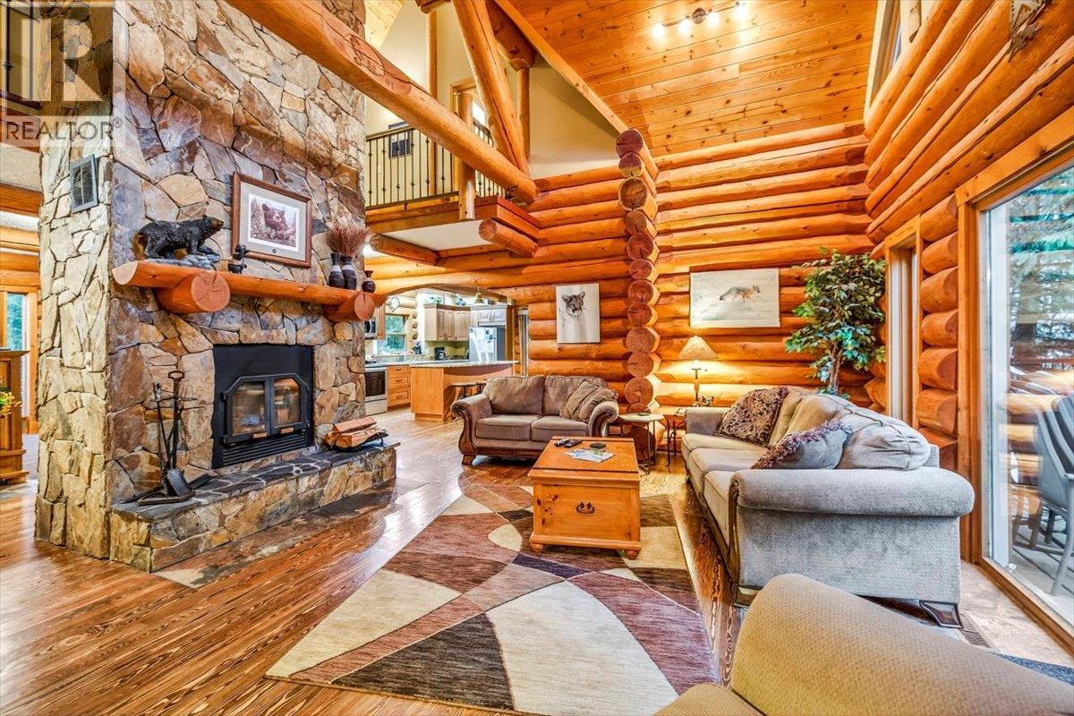 4580 Timberline Crescent, Fernie, British Columbia  V0B 1M6 - Photo 18 - 10369516