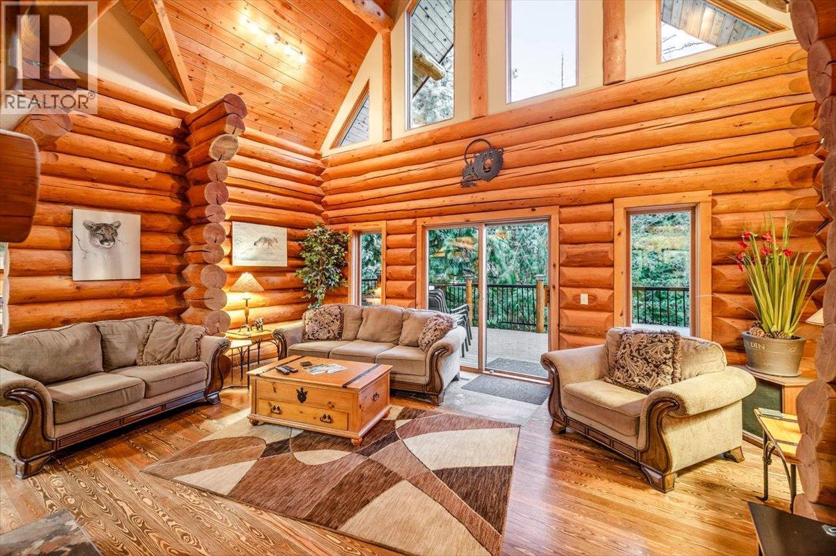 4580 Timberline Crescent, Fernie, British Columbia  V0B 1M6 - Photo 21 - 10369516