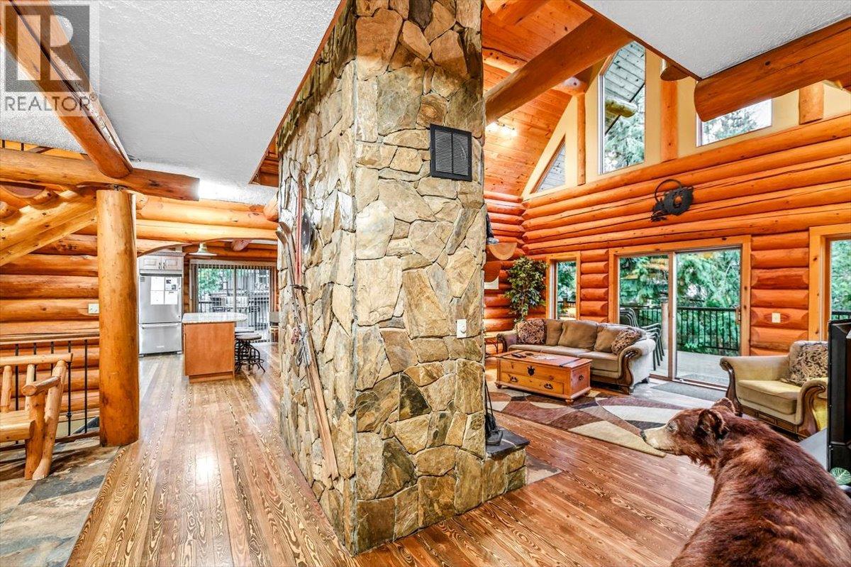 4580 Timberline Crescent, Fernie, British Columbia  V0B 1M6 - Photo 22 - 10369516