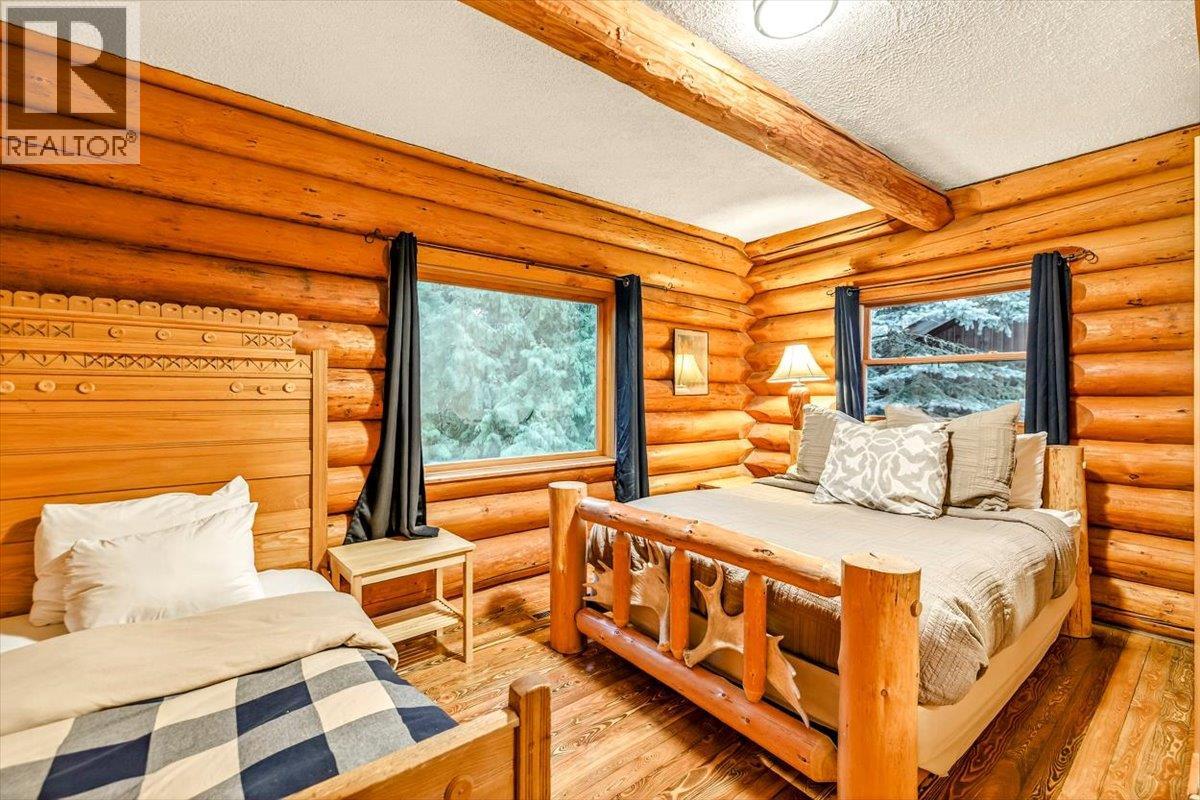 4580 Timberline Crescent, Fernie, British Columbia  V0B 1M6 - Photo 23 - 10369516
