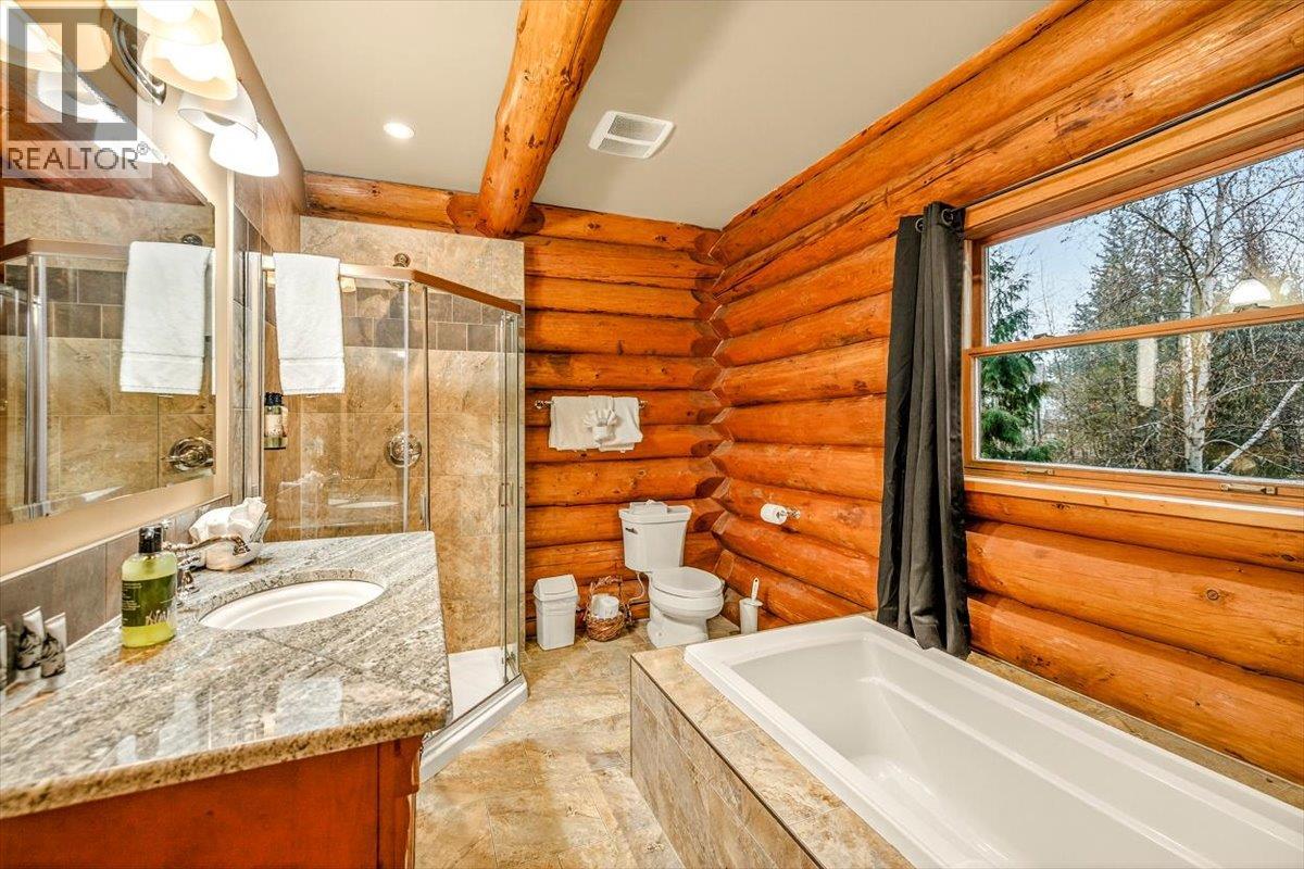 4580 Timberline Crescent, Fernie, British Columbia  V0B 1M6 - Photo 25 - 10369516