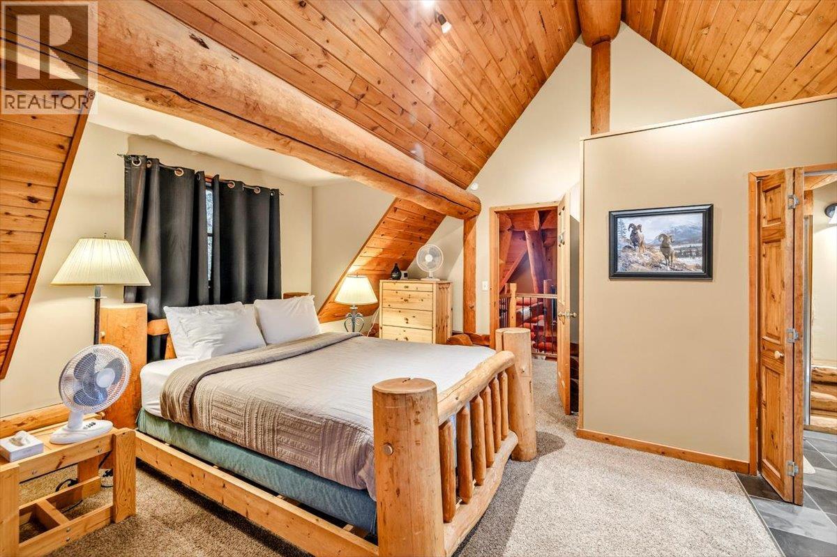 4580 Timberline Crescent, Fernie, British Columbia  V0B 1M6 - Photo 31 - 10369516