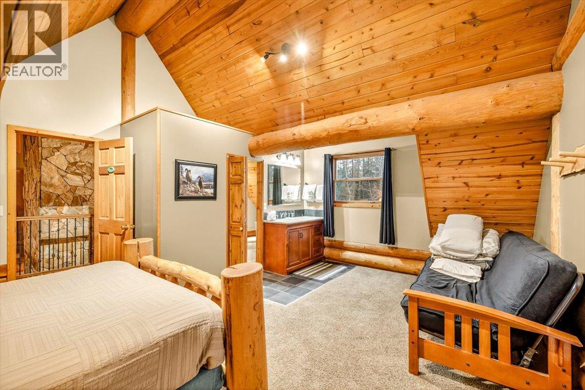 4580 Timberline Crescent, Fernie, British Columbia  V0B 1M6 - Photo 32 - 10369516