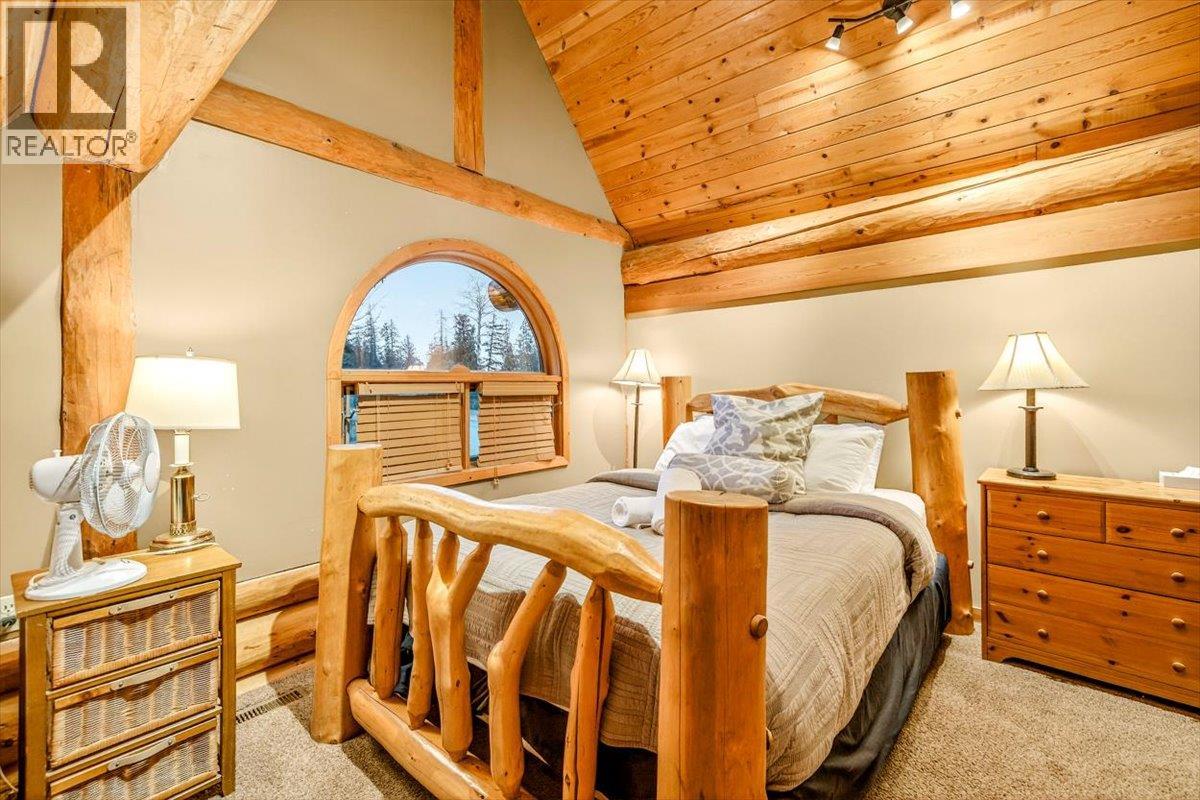 4580 Timberline Crescent, Fernie, British Columbia  V0B 1M6 - Photo 34 - 10369516