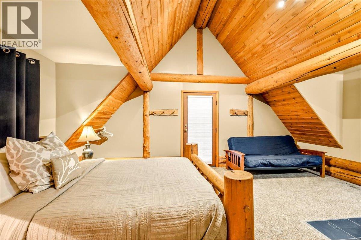 4580 Timberline Crescent, Fernie, British Columbia  V0B 1M6 - Photo 37 - 10369516