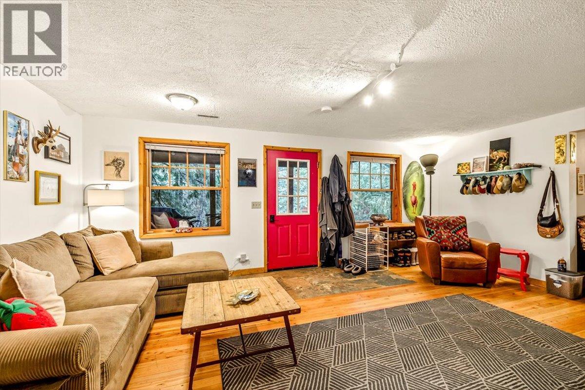 4580 Timberline Crescent, Fernie, British Columbia  V0B 1M6 - Photo 43 - 10369516