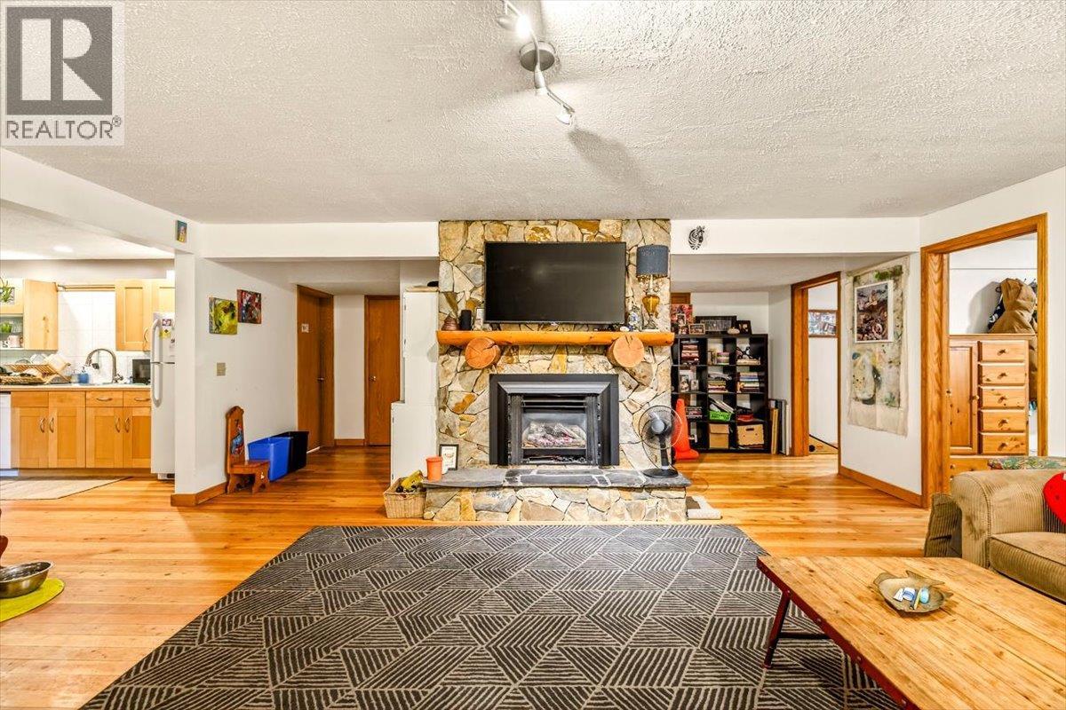 4580 Timberline Crescent, Fernie, British Columbia  V0B 1M6 - Photo 45 - 10369516