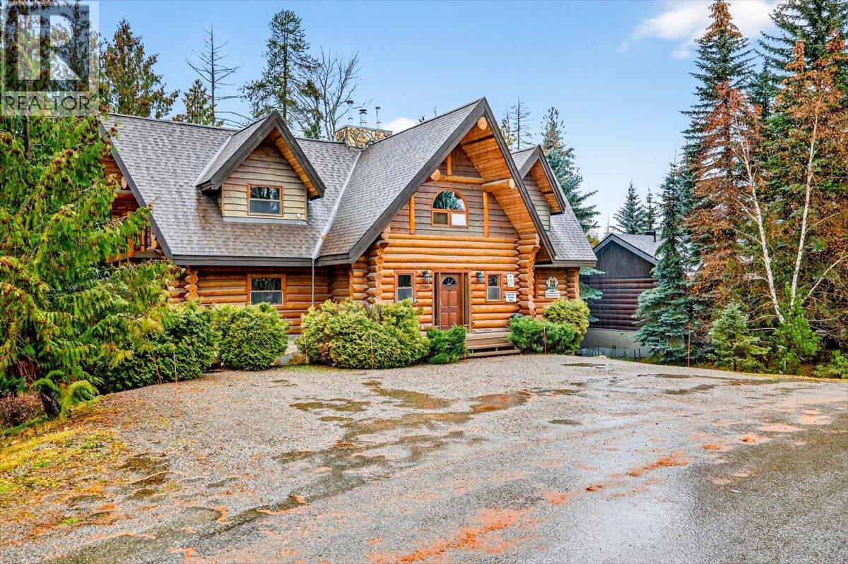 4580 Timberline Crescent, Fernie, British Columbia  V0B 1M6 - Photo 69 - 10369516