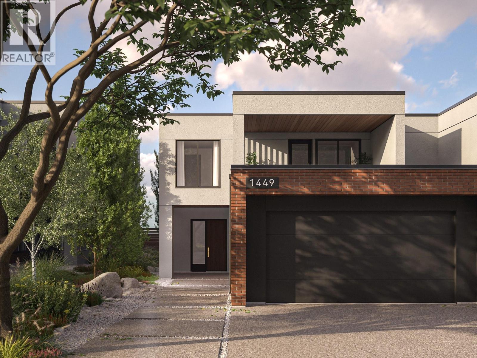 1449 Cabernet Way, West Kelowna, British Columbia  V4T 3H9 - Photo 1 - 10367217