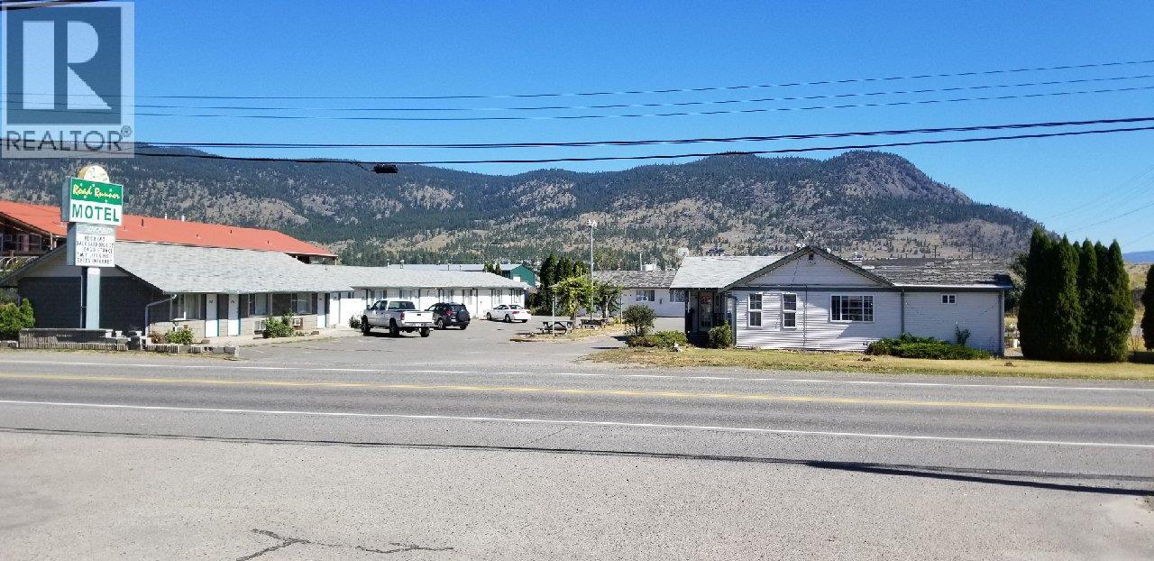 2799 Nicola Avenue, merritt, British Columbia