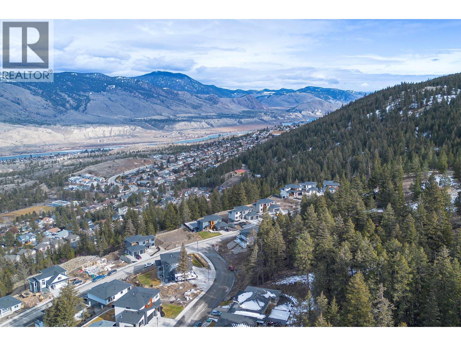 2120 LUPIN Court, kamloops, British Columbia