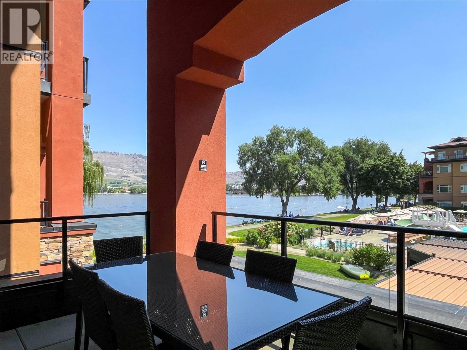 15 Park Place Unit# 201, Osoyoos, British Columbia  V0H 1V0 - Photo 2 - 10369569