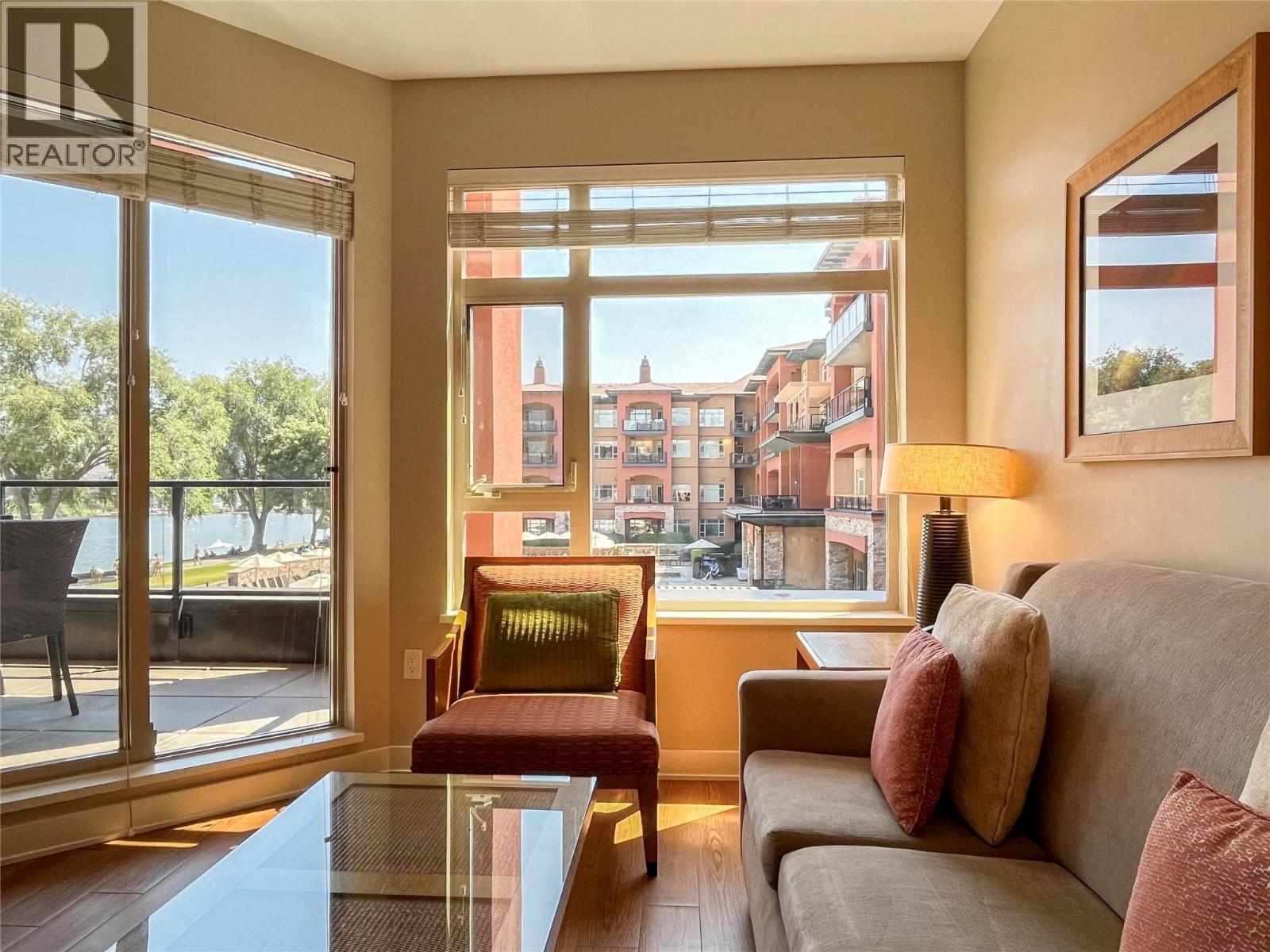 15 Park Place Unit# 201, Osoyoos, British Columbia  V0H 1V0 - Photo 3 - 10369569