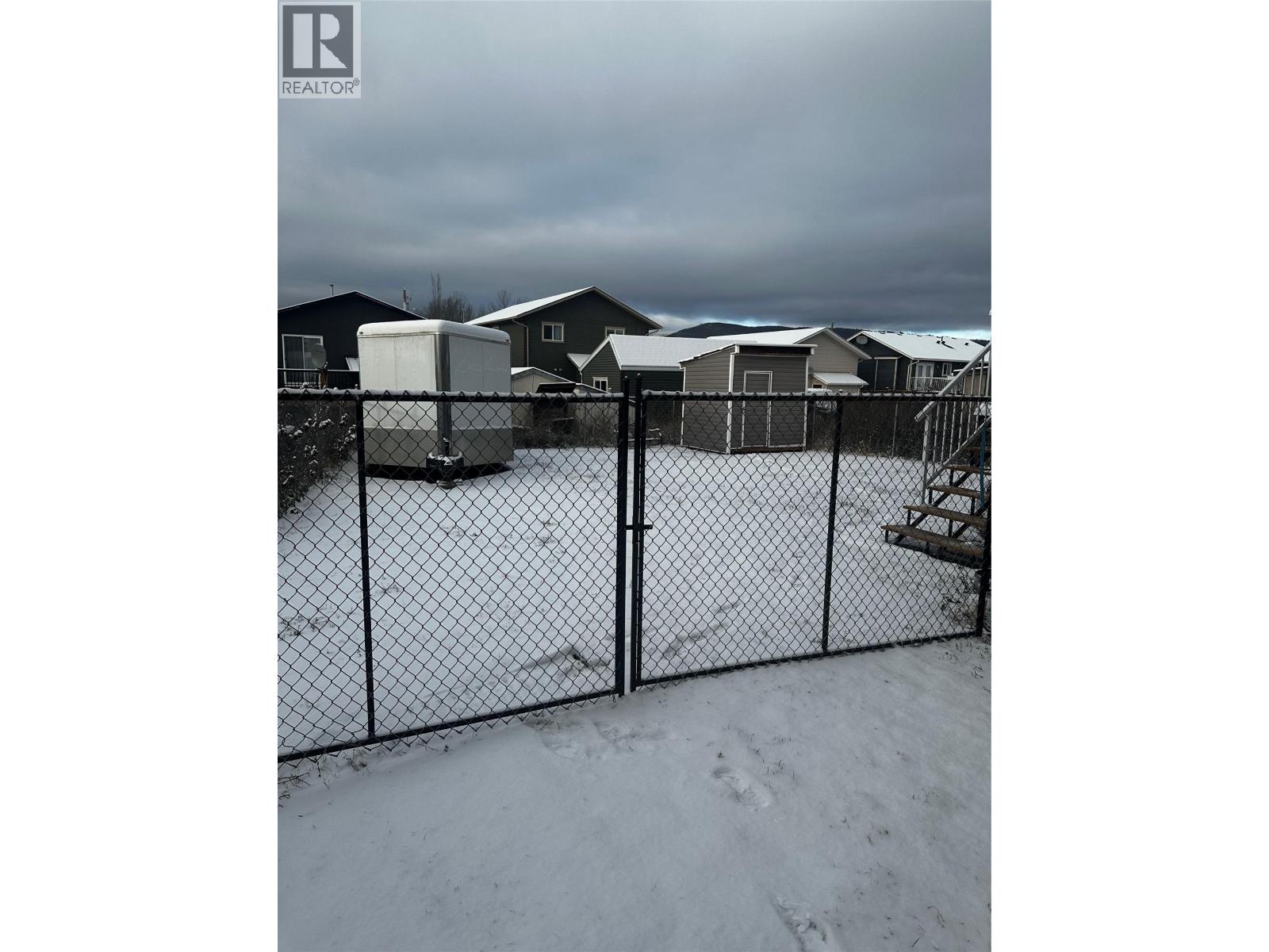 5213 40 St Ne Street, Chetwynd, British Columbia  V0C 1J0 - Photo 17 - 10369590