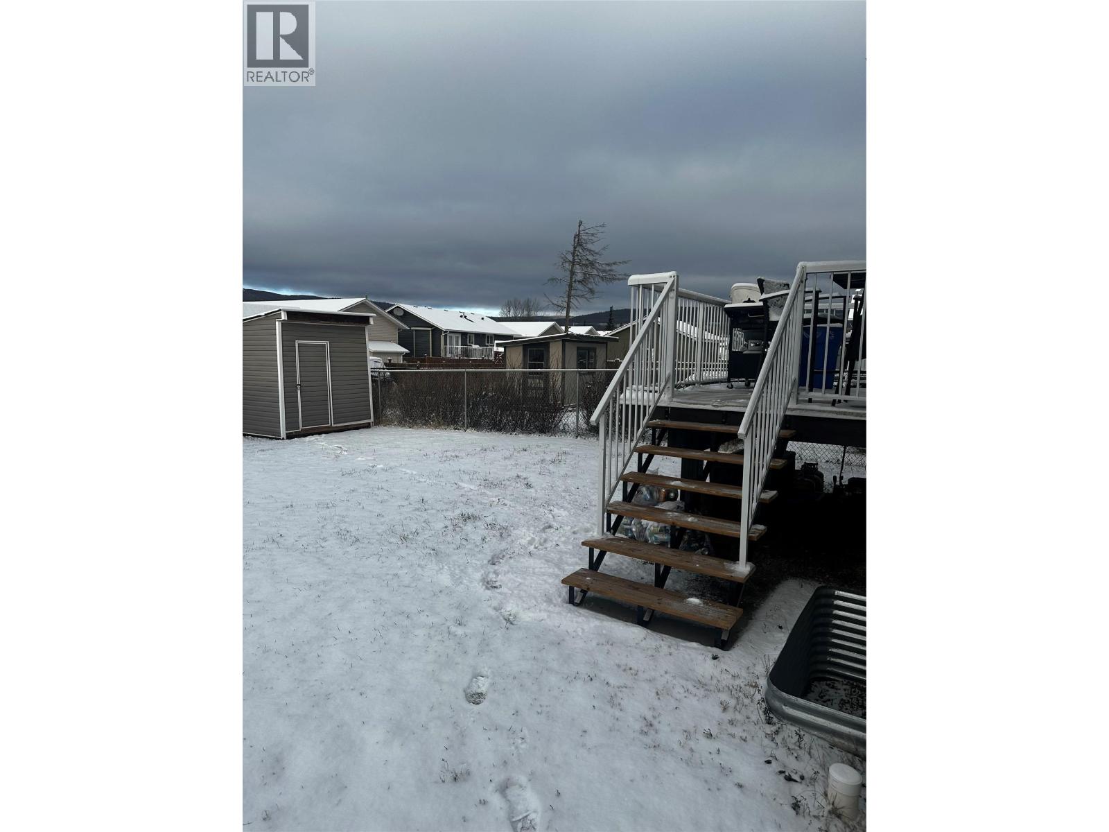 5213 40 St Ne Street, Chetwynd, British Columbia  V0C 1J0 - Photo 18 - 10369590