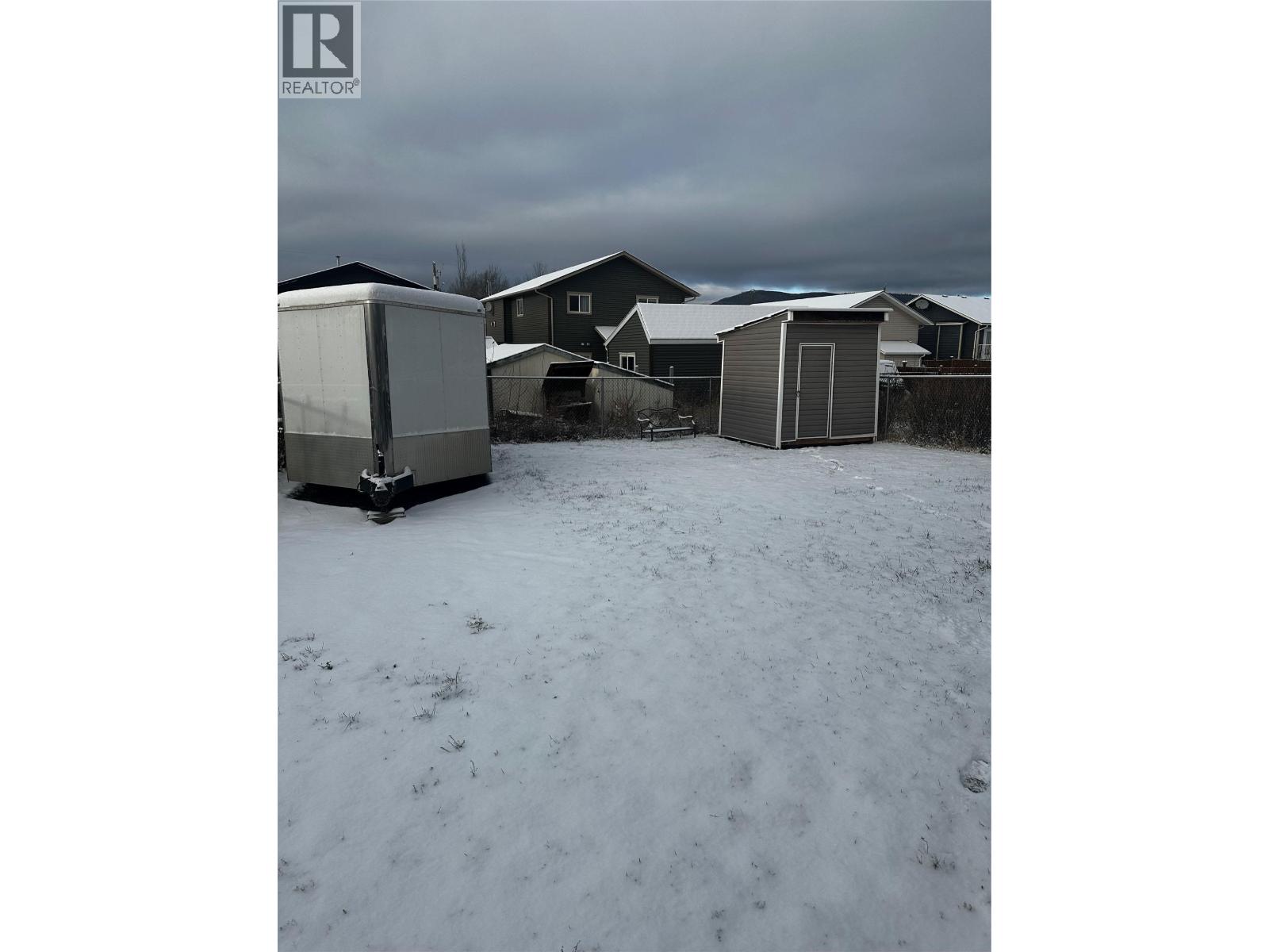 5213 40 St Ne Street, Chetwynd, British Columbia  V0C 1J0 - Photo 19 - 10369590