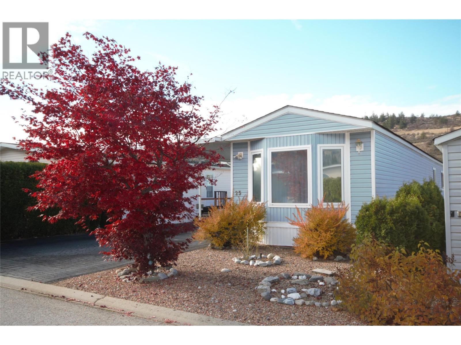 8598 97 Highway Unit# 25, Oliver, British Columbia  V0H 1T2 - Photo 2 - 10369585