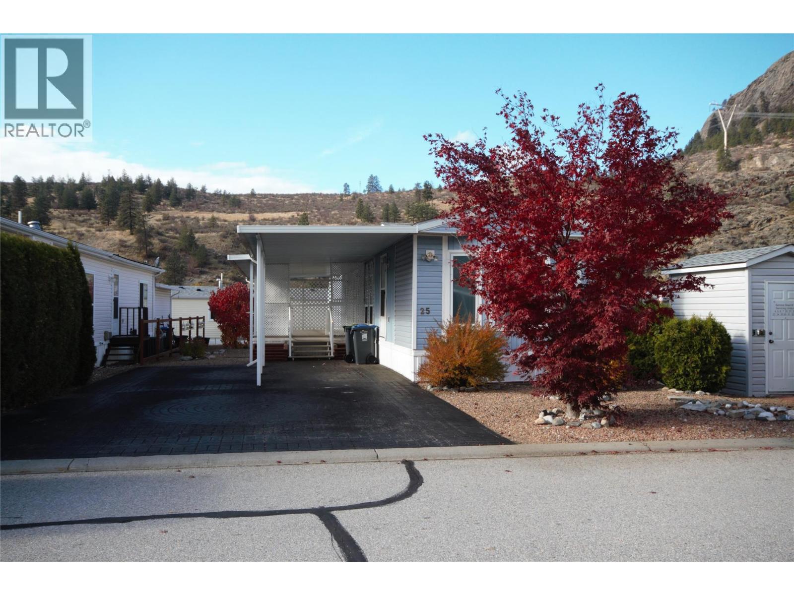 8598 97 Highway Unit# 25, Oliver, British Columbia  V0H 1T2 - Photo 3 - 10369585