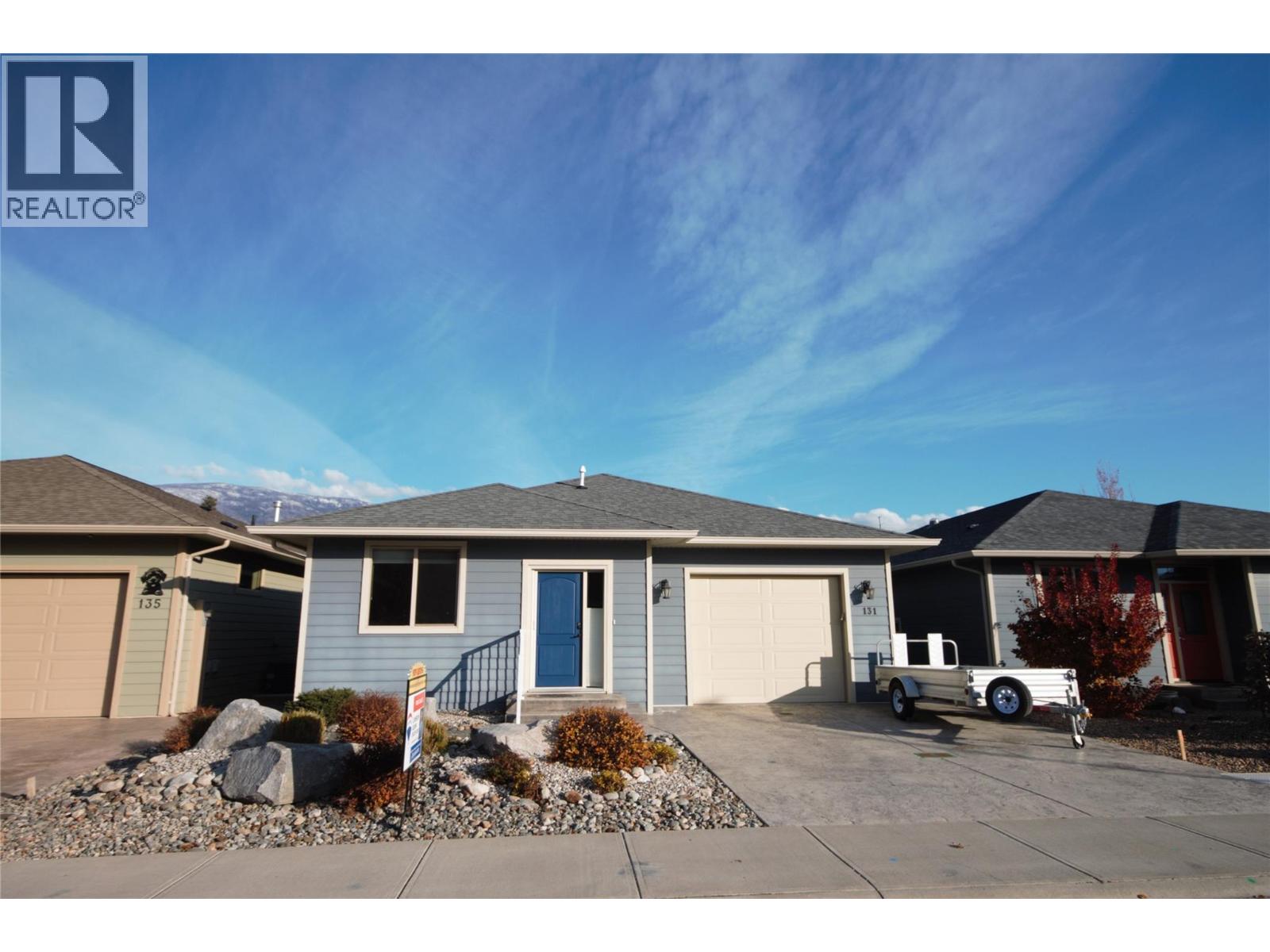 131 Willows Place, Oliver, British Columbia  V0H 1T4 - Photo 1 - 10369464