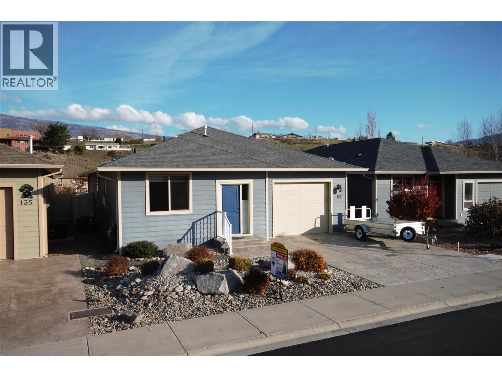 131 Willows Place, Oliver, British Columbia  V0H 1T4 - Photo 2 - 10369464