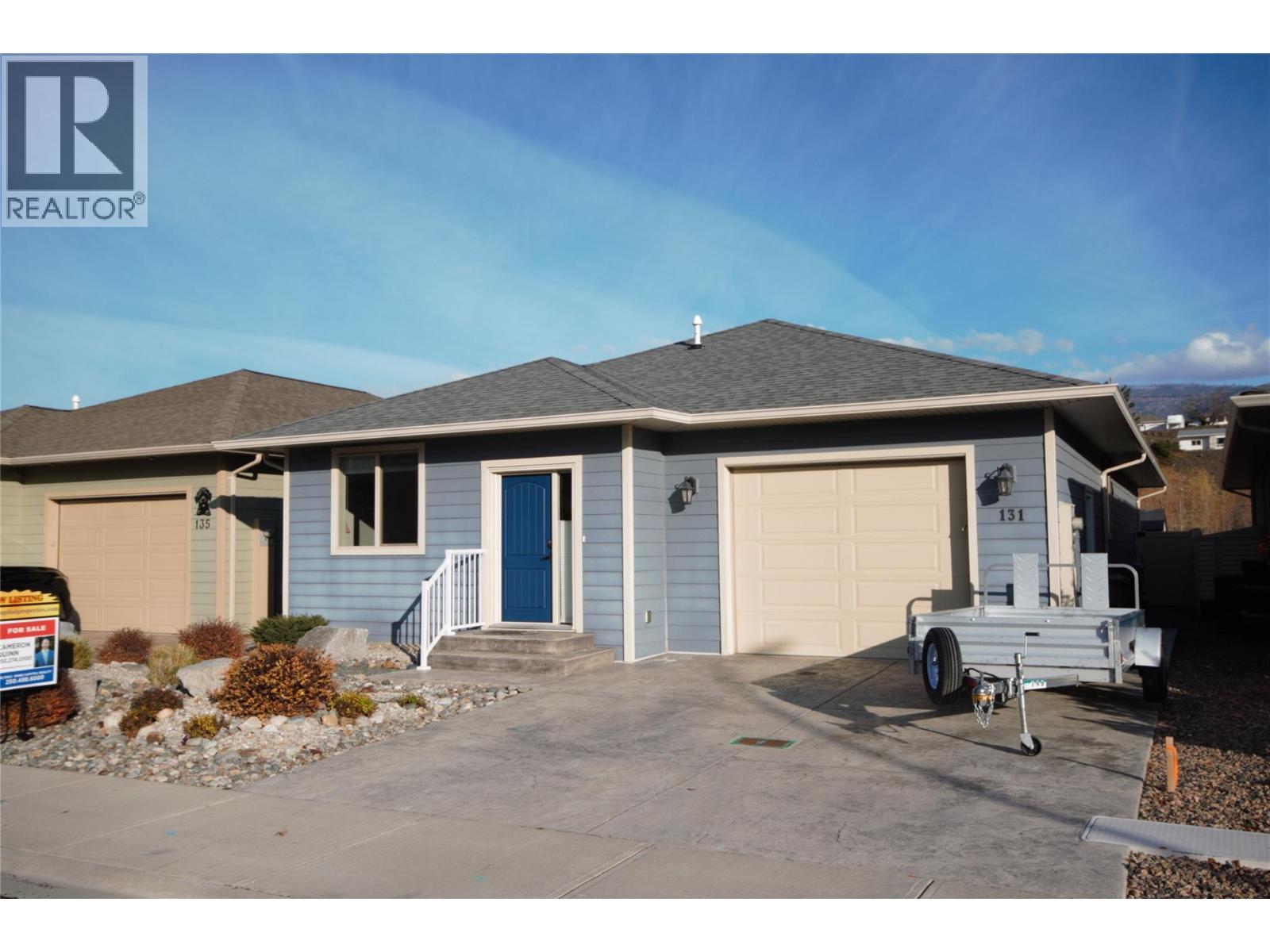 131 Willows Place, Oliver, British Columbia  V0H 1T4 - Photo 3 - 10369464