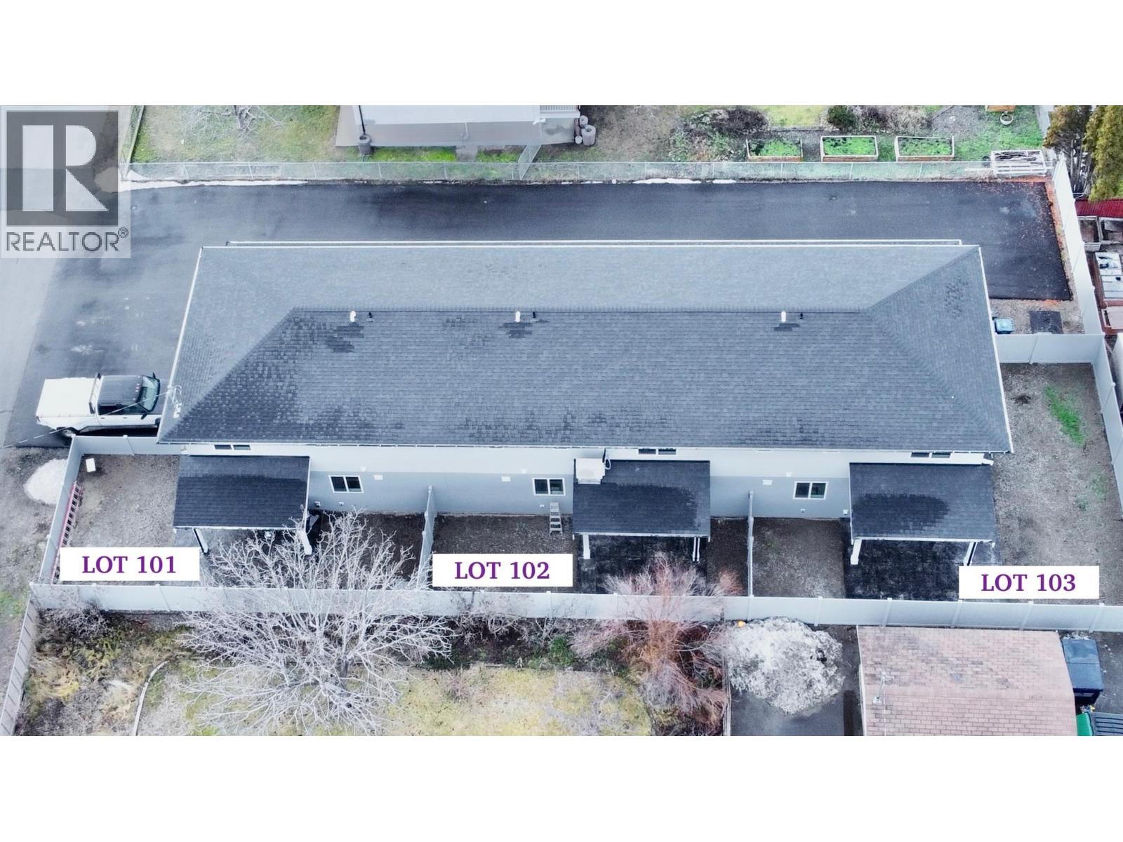 5830 Okanagan Street Unit# 102, Oliver, British Columbia  V0H 1T9 - Photo 42 - 10369593