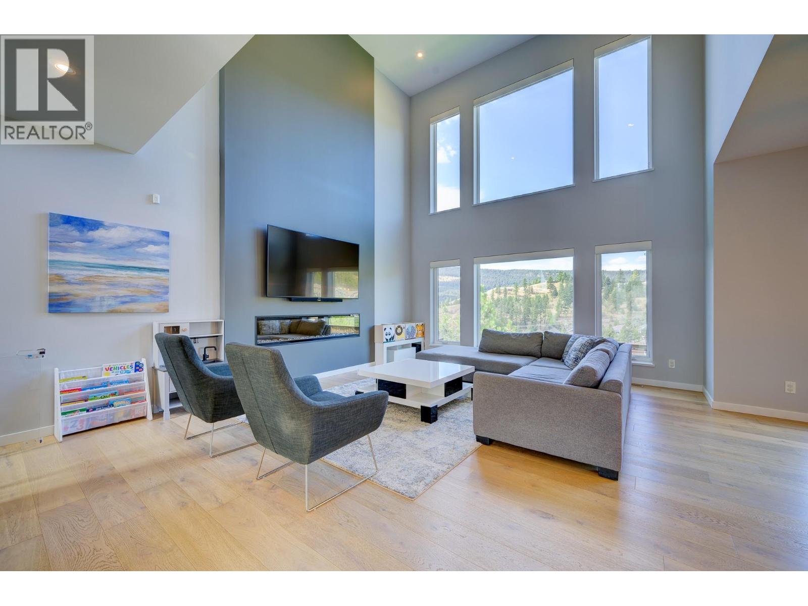 1312 Prairie Rose Drive, Kamloops, British Columbia  V2E 0C5 - Photo 4 - 10369548