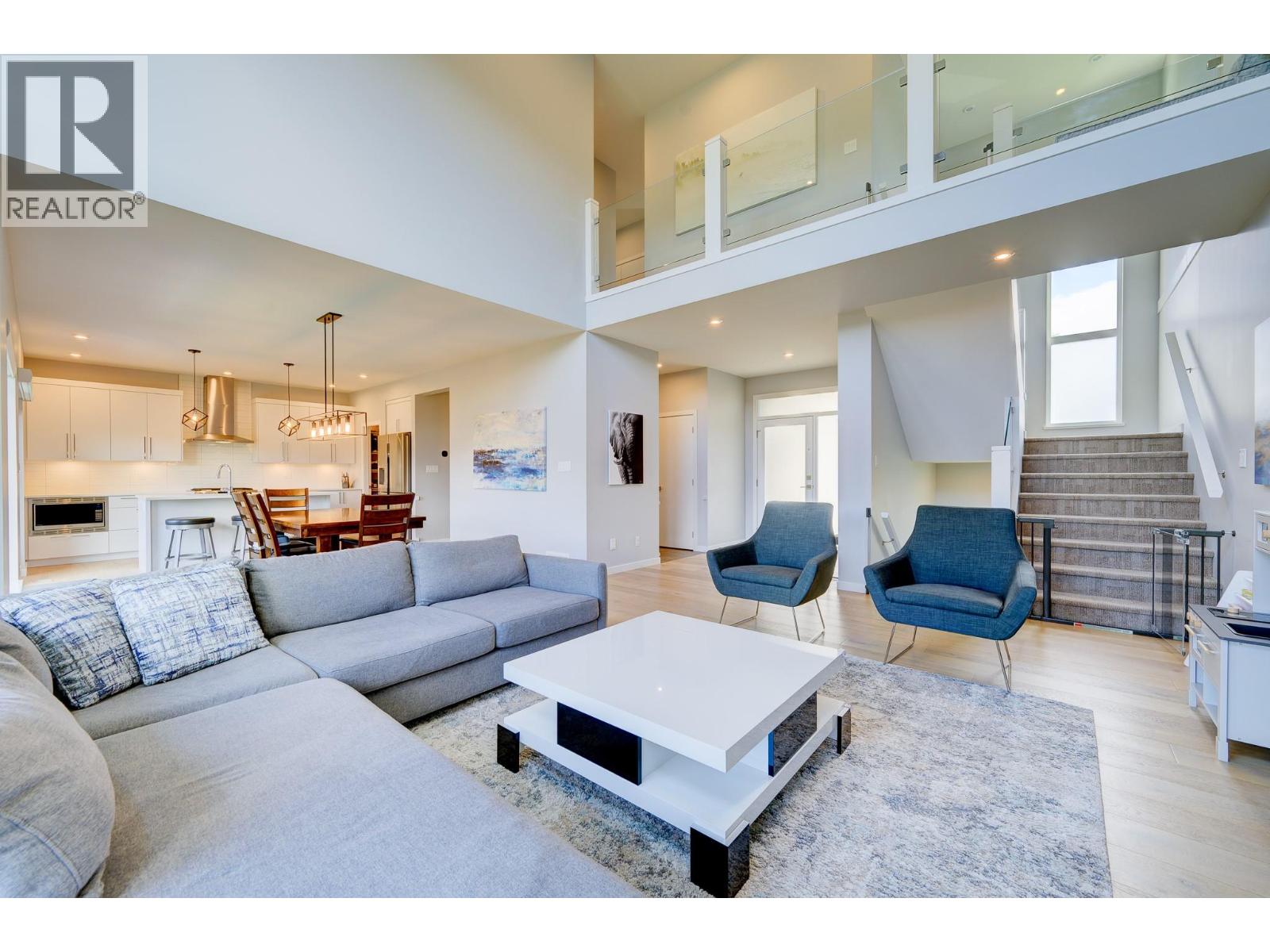 1312 Prairie Rose Drive, Kamloops, British Columbia  V2E 0C5 - Photo 7 - 10369548