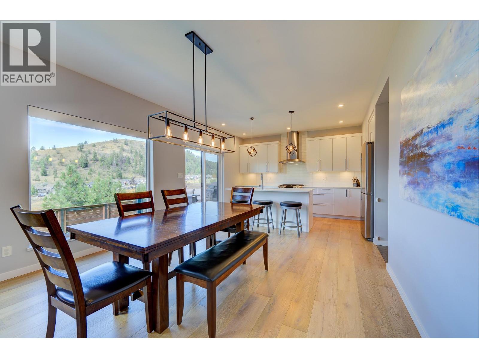 1312 Prairie Rose Drive, Kamloops, British Columbia  V2E 0C5 - Photo 8 - 10369548