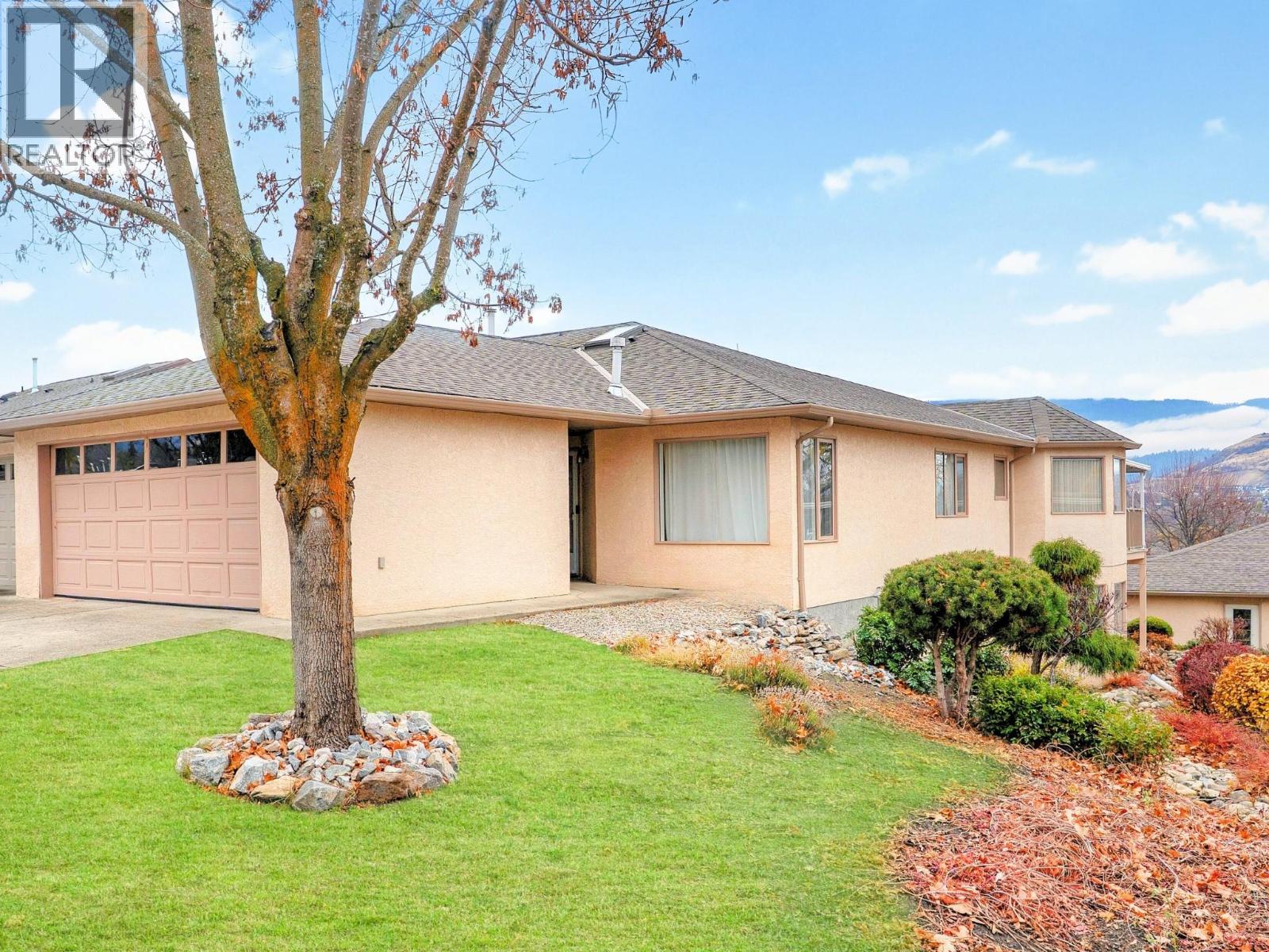 1001 30 Avenue Unit# 29, vernon, British Columbia