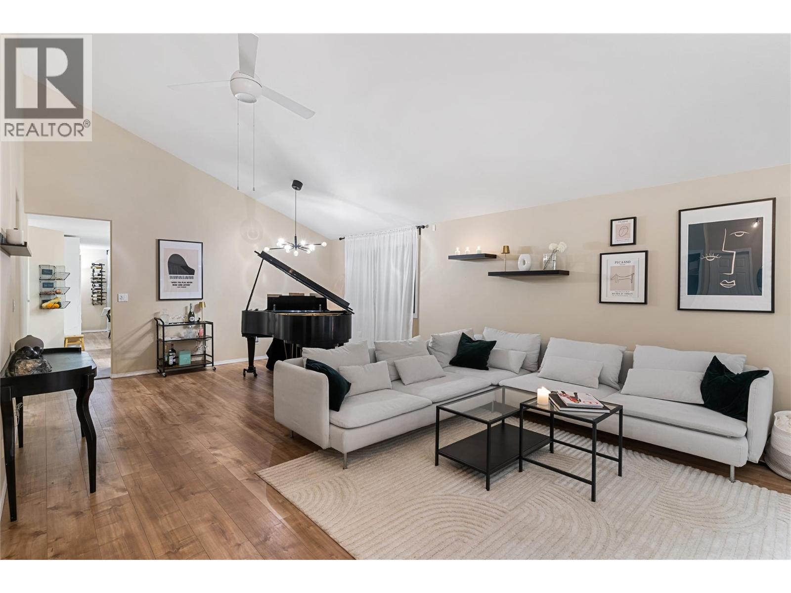 1001 30 Avenue Unit# 29, Vernon, British Columbia  V1T 9H8 - Photo 4 - 10369522