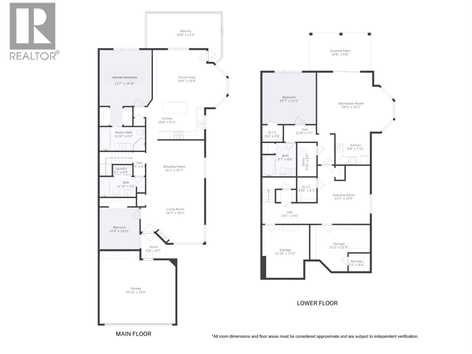1001 30 Avenue Unit# 29, Vernon, British Columbia  V1T 9H8 - Photo 45 - 10369522