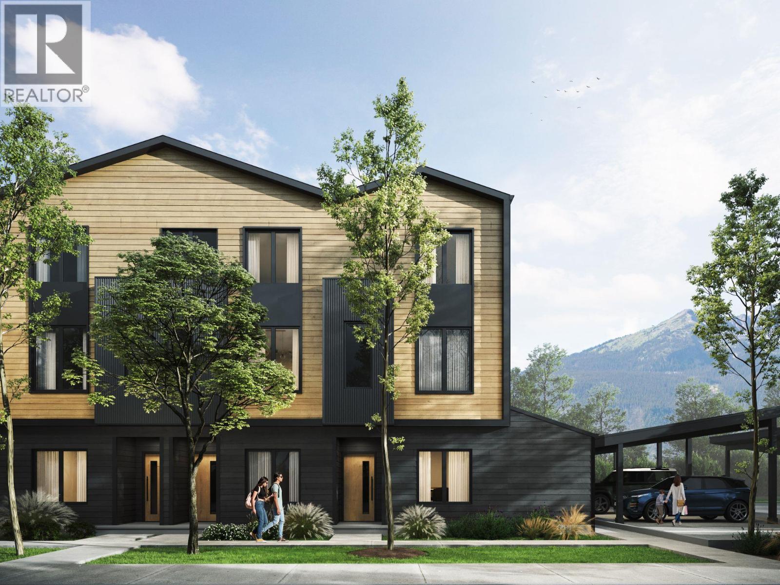 1004 Fourth Street Unit# 10, Revelstoke, British Columbia  V0E 2S1 - Photo 2 - 10369451