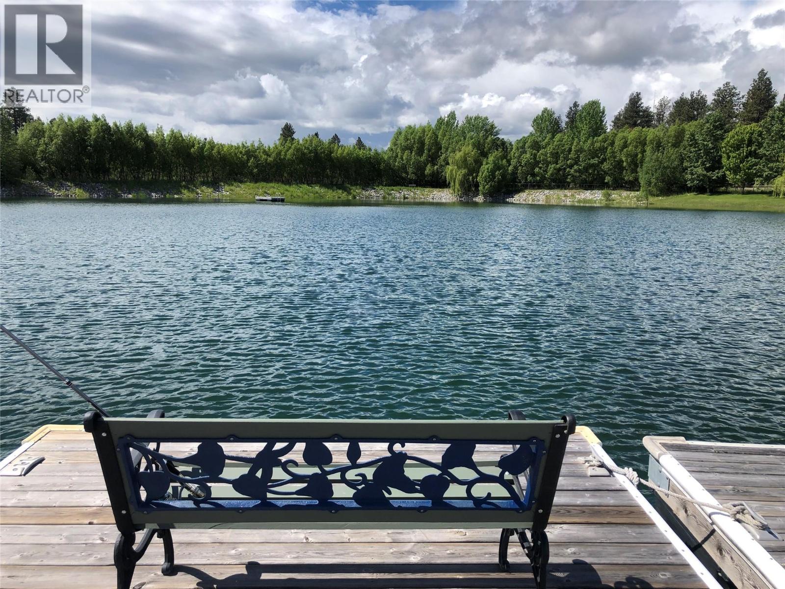 Wasa Lake Park Drive Lot# B, Wasa, British Columbia  V0B 2K0 - Photo 2 - 10369511