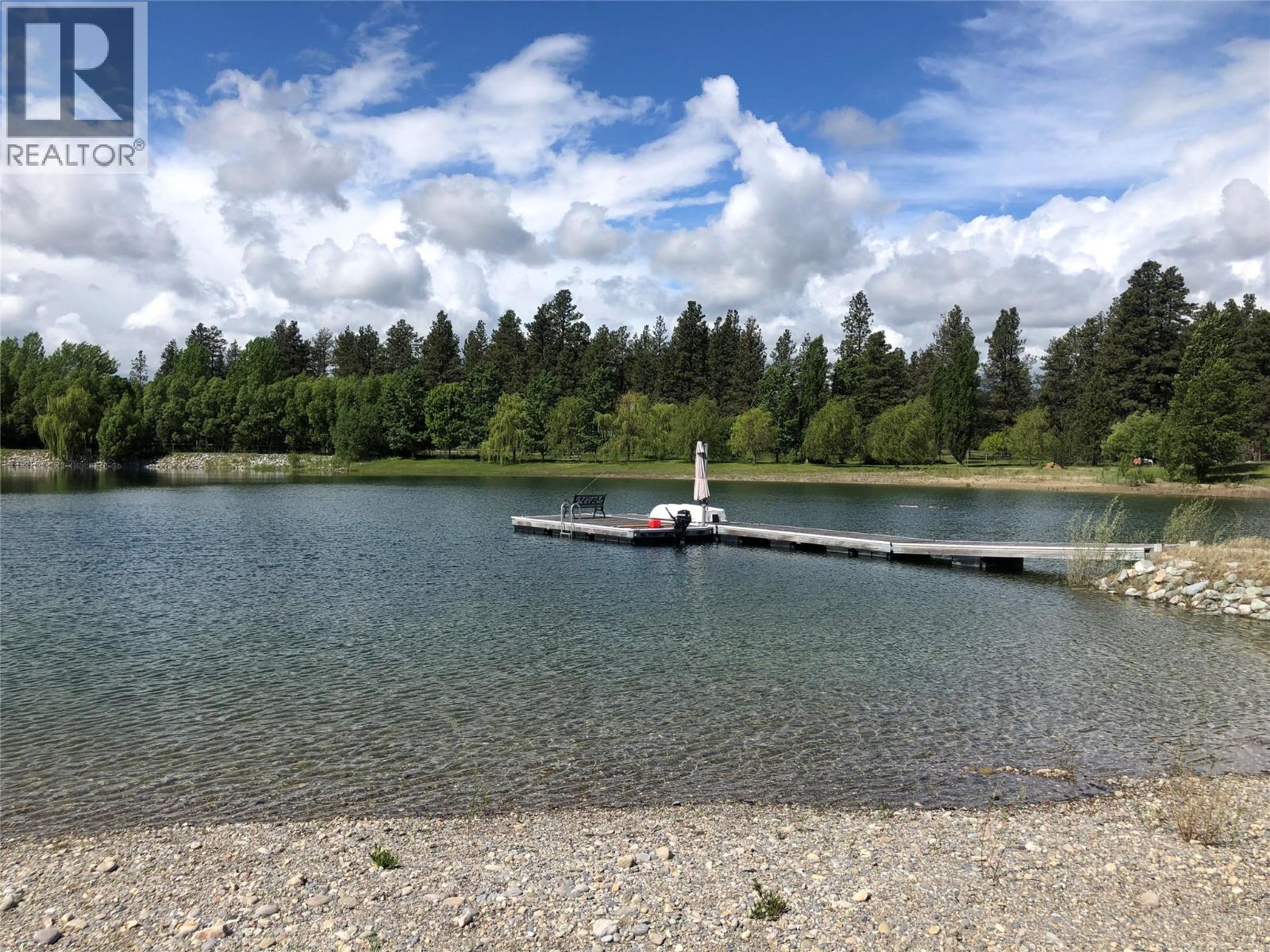 Wasa Lake Park Drive Lot# B, Wasa, British Columbia  V0B 2K0 - Photo 4 - 10369511