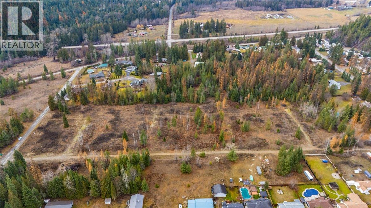 Lot B Henderson Avenue, Salmo, British Columbia  V0G 1Z0 - Photo 3 - 10369518