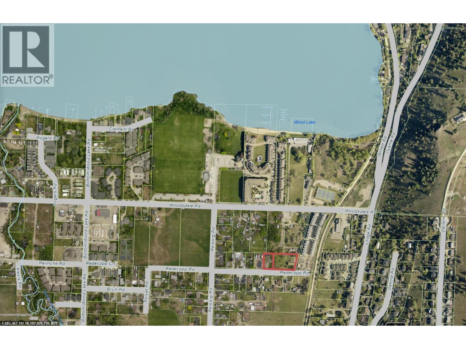 3650 redecopp Road, lake country, British Columbia