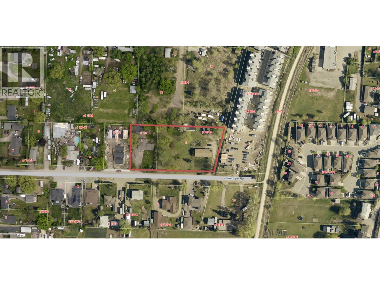 3650 Redecopp Road, Lake Country, British Columbia  v4v 1x5 - Photo 2 - 10369628