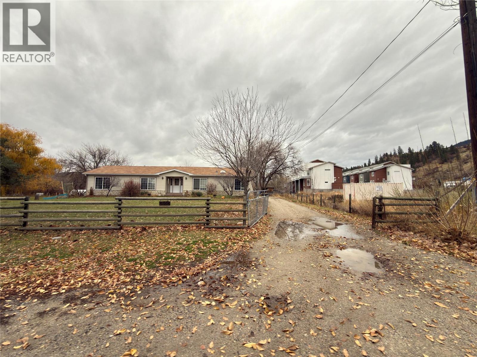 3650 Redecopp Road, Lake Country, British Columbia  v4v 1x5 - Photo 4 - 10369628