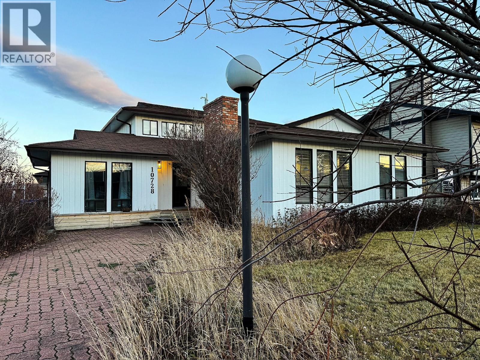 10728 18 Street, Dawson Creek, British Columbia  V1G 4E2 - Photo 17 - 10369650