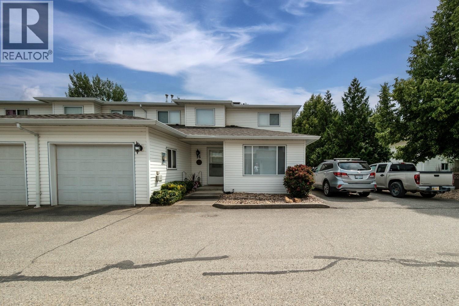 1801 53 Avenue Unit# 16, Vernon, British Columbia  V1T 4E7 - Photo 27 - 10369549