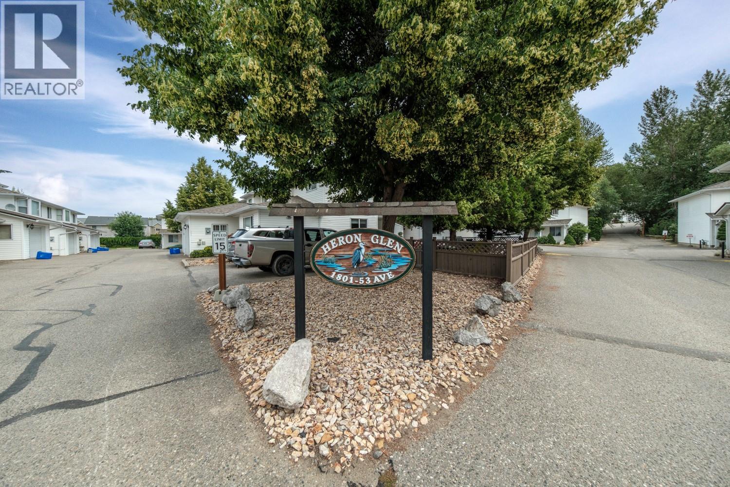1801 53 Avenue Unit# 16, Vernon, British Columbia  V1T 4E7 - Photo 28 - 10369549