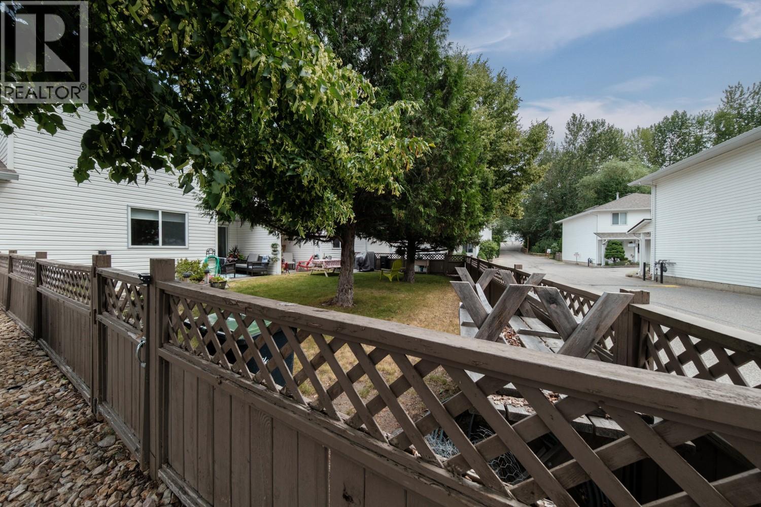 1801 53 Avenue Unit# 16, Vernon, British Columbia  V1T 4E7 - Photo 29 - 10369549