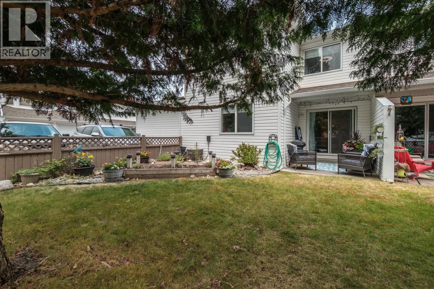 1801 53 Avenue Unit# 16, Vernon, British Columbia  V1T 4E7 - Photo 31 - 10369549