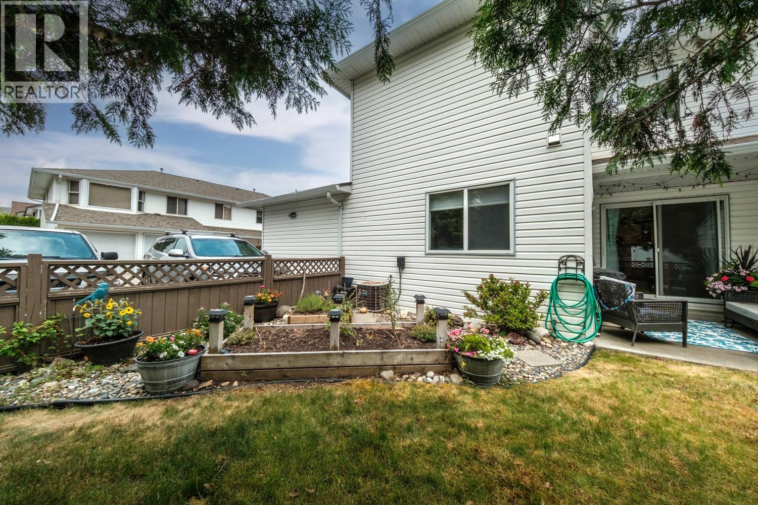 1801 53 Avenue Unit# 16, Vernon, British Columbia  V1T 4E7 - Photo 33 - 10369549